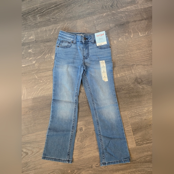 Cat N Jack Bootcut Jeans - Picture 2 of 9